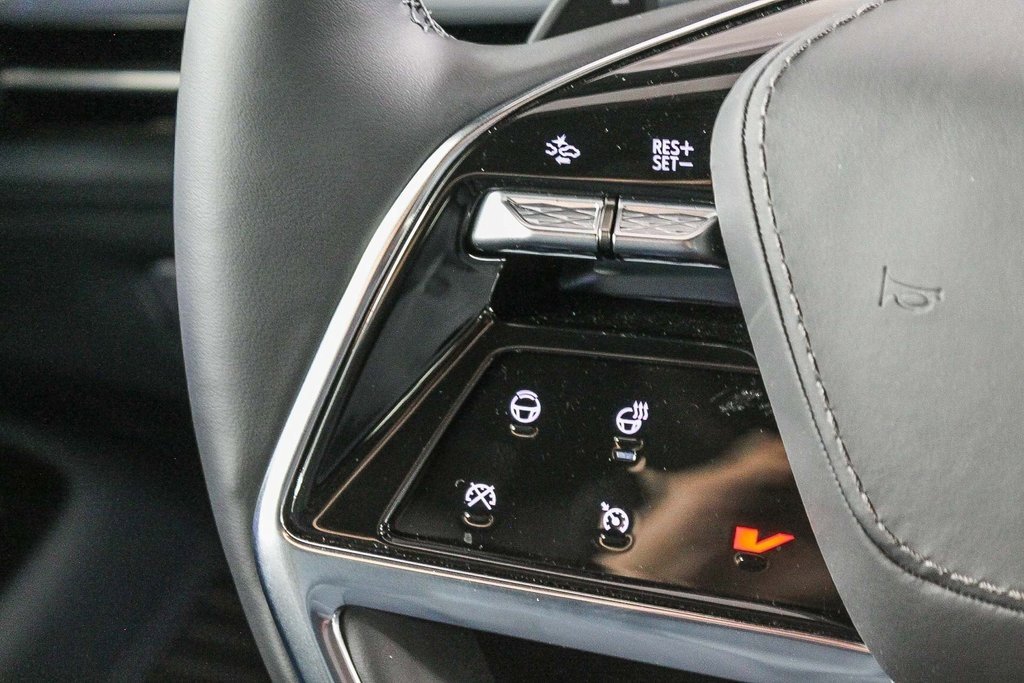 New 2026 Cadillac Escalade IQ Sport 2 image 16