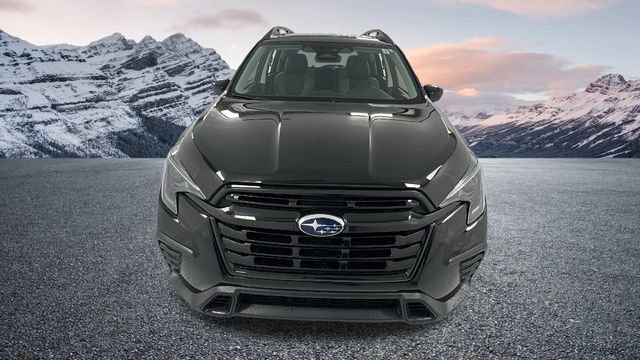 New 2025 Subaru Ascent Onyx Edition image 8