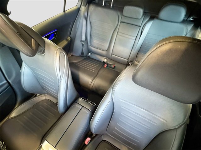Certified 2024 Mercedes-Benz C 300 4MATIC Sedan image 20
