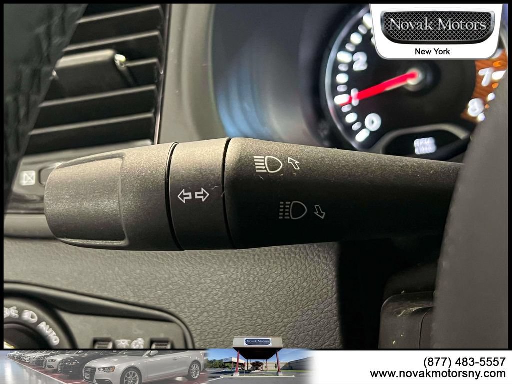 Used 2022 Jeep Renegade Altitude AWD/4WD image 23