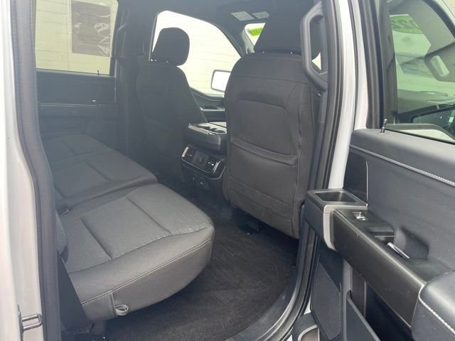 Used 2022 Ford F150 XLT w/ Equipment Group 302A High image 21