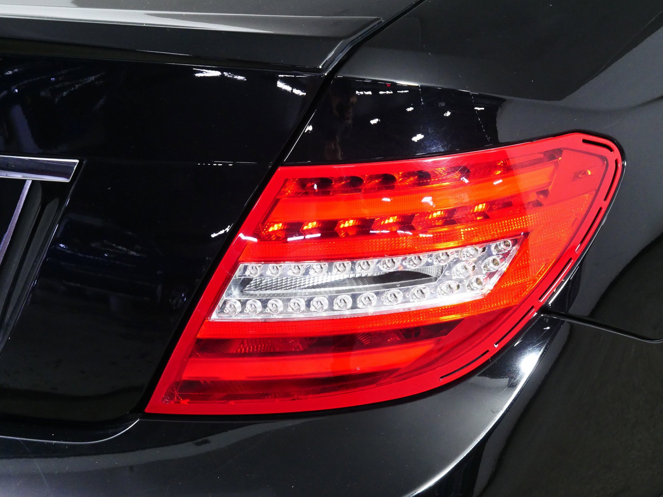 Used 2014 Mercedes-Benz C 250 Coupe image 17