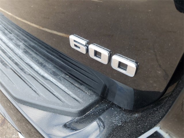 Used 2021 Cadillac Escalade ESV Premium Luxury image 34