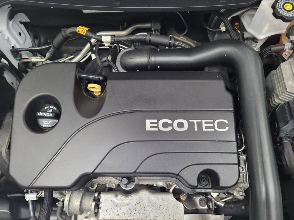 Used 2019 Chevrolet Equinox LT image 30