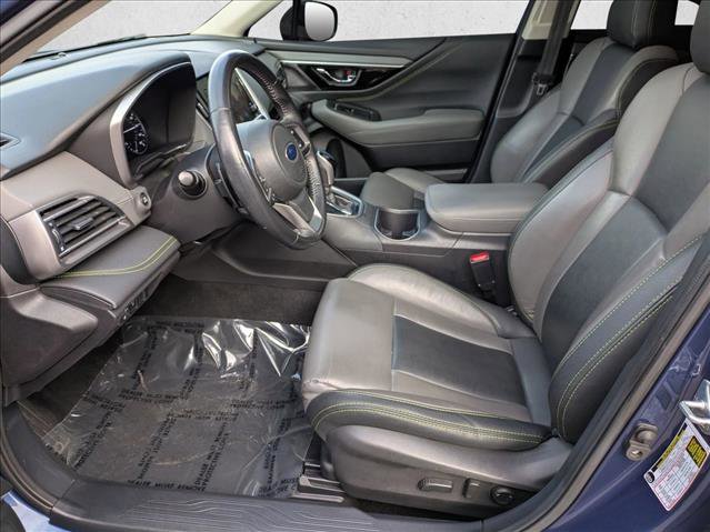Used 2022 Subaru Outback Onyx Edition XT image 19