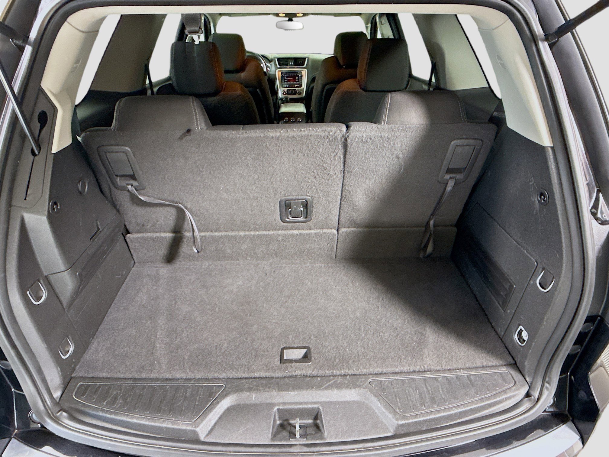 Used 2016 GMC Acadia SLE image 34