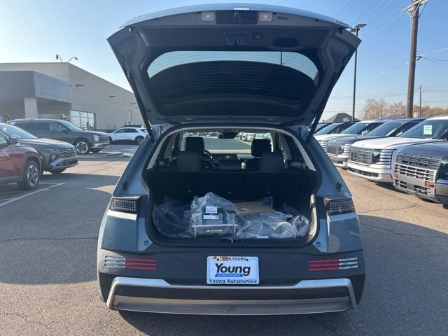 New 2026 Hyundai Ioniq 5 SEL image 32