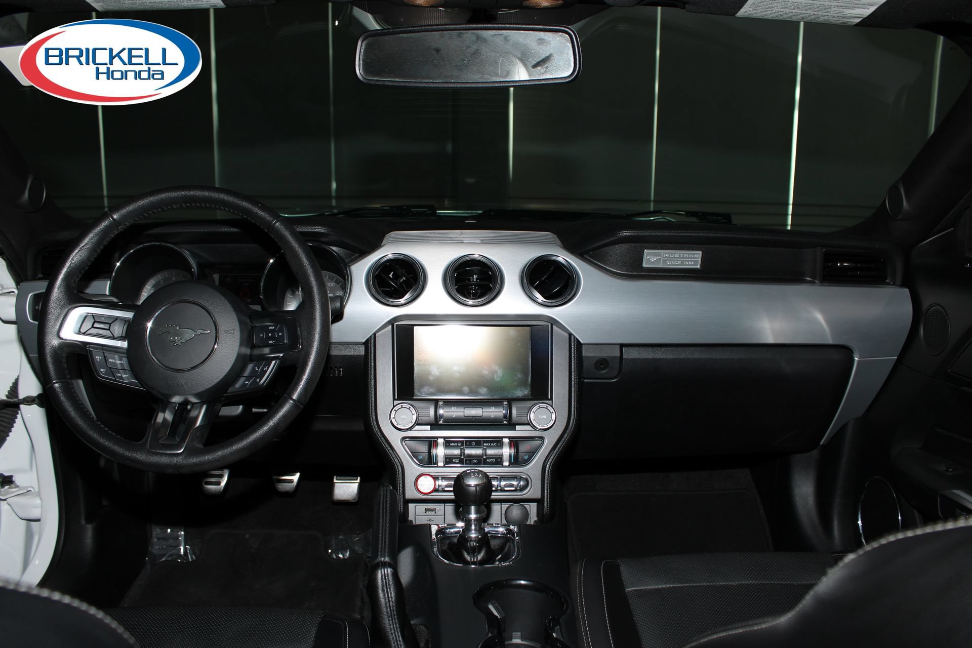 Used 2016 Ford Mustang GT Premium w/ Equipment Group 401A RWD image 16