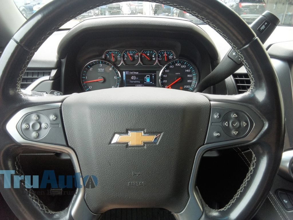Used 2018 Chevrolet Tahoe LT w/ LT Midnight Edition AWD/4WD image 26