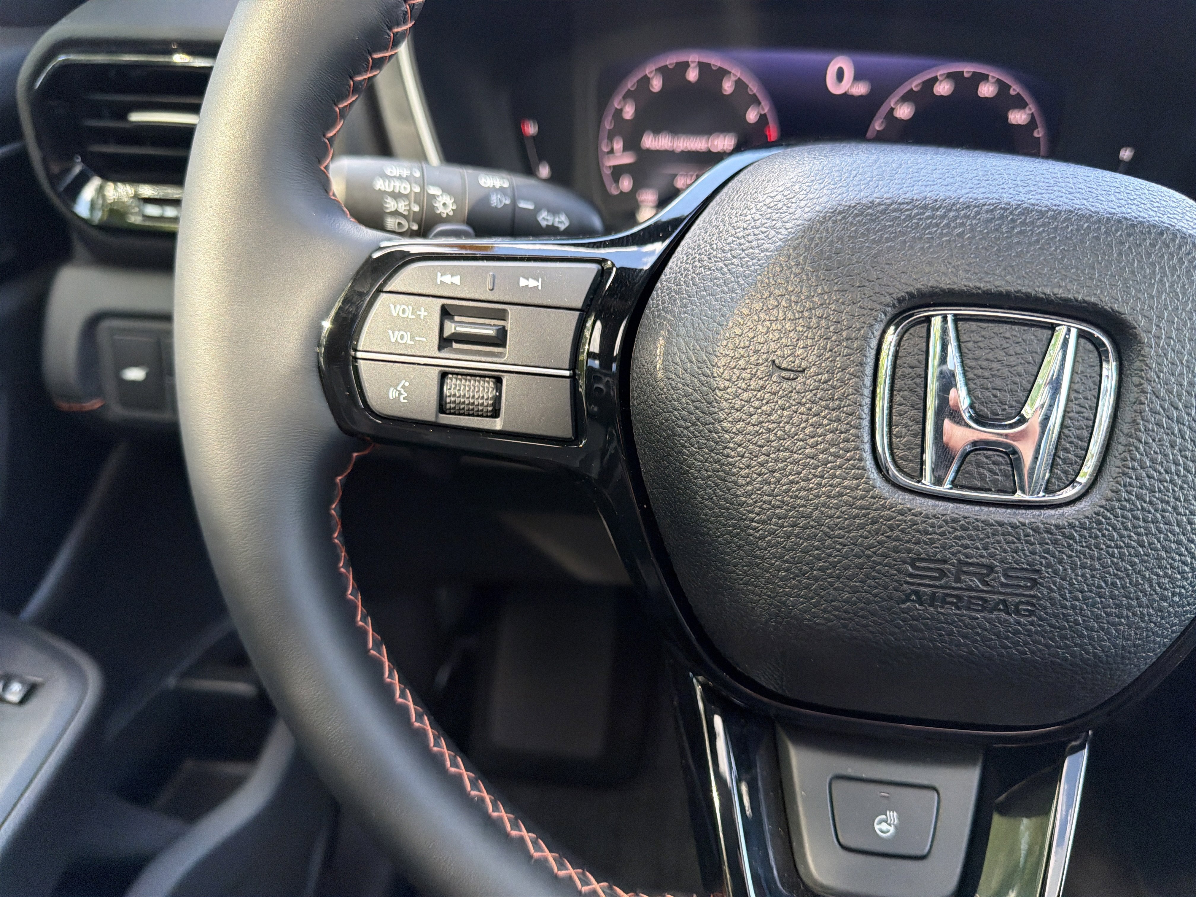 Used 2026 Honda Passport TrailSport Elite image 19