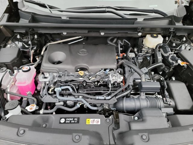 Used 2026 Toyota RAV4 XSE w/ Weather Package AWD/4WD image 27