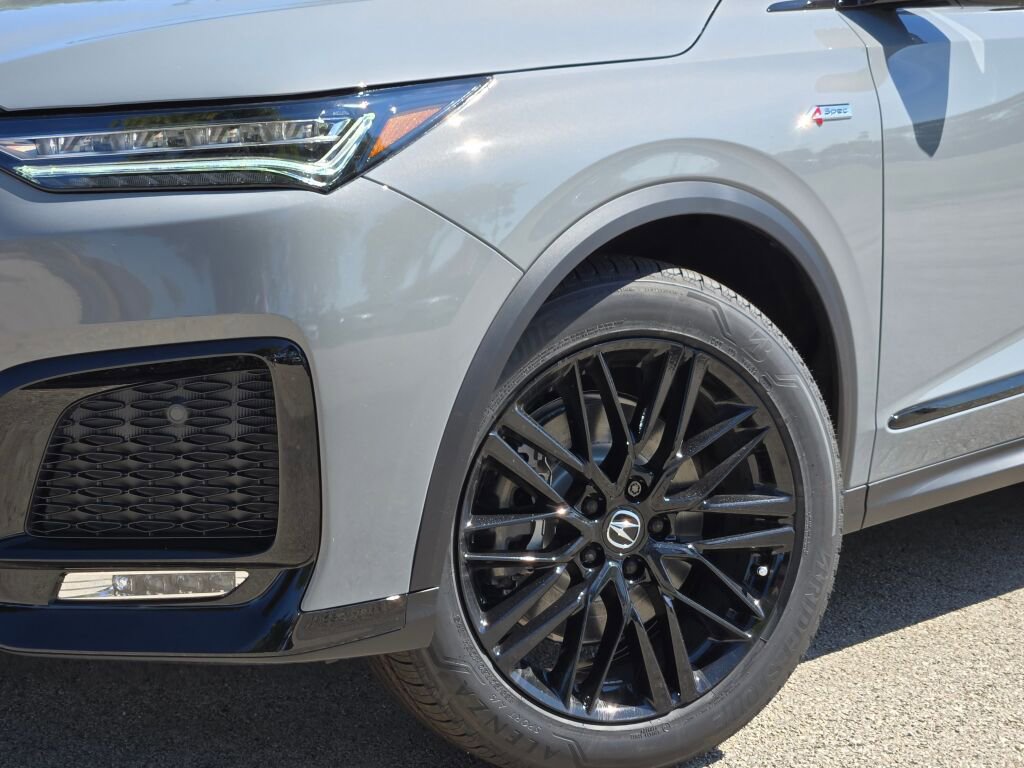 New 2026 Acura MDX A-Spec image 3