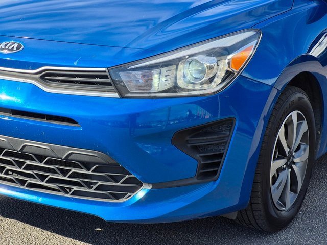 Used 2021 Kia Rio S w/ Technology Package image 5