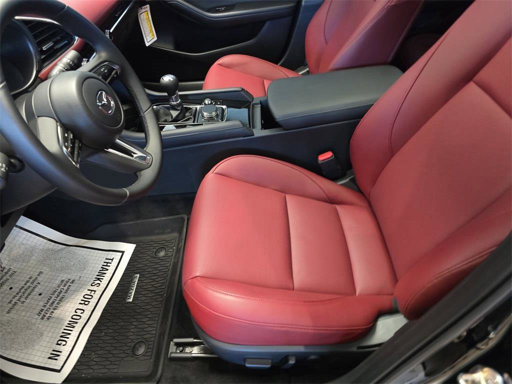 New 2026 MAZDA MAZDA3 2.5 S Hatchback w/ Premium Pkg image 20