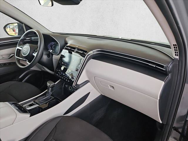 Used 2024 Hyundai Tucson SEL AWD/4WD image 21
