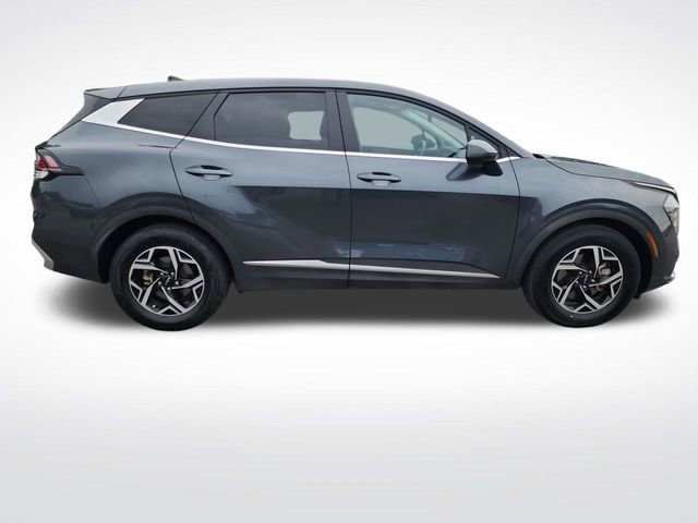 Used 2024 Kia Sportage LX FWD image 6