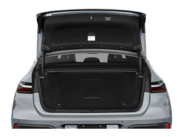 Used 2023 BMW 760i xDrive w/ Luxury Rear Seating Package AWD/4WD image 14