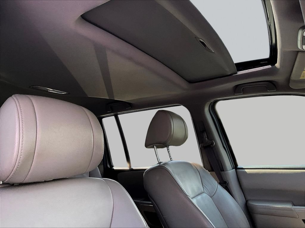 Used 2013 Honda Pilot EX-L image 28