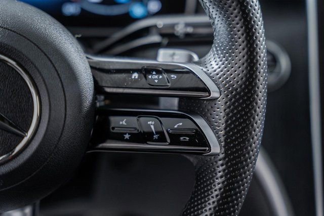 Used 2023 Mercedes-Benz C 300 4MATIC Sedan w/ AMG Line w/ Night Package image 22