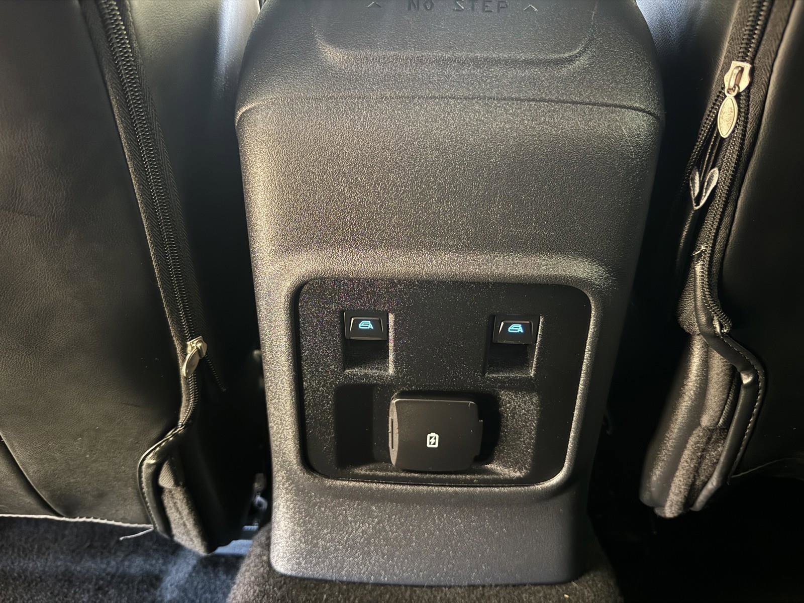 Used 2023 Ford Bronco Big Bend w/ Sasquatch Package image 27