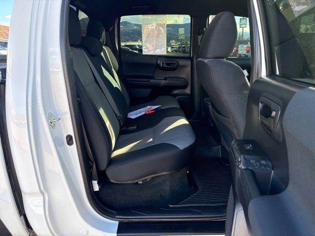 Used 2020 Toyota Tacoma TRD Off-Road image 13