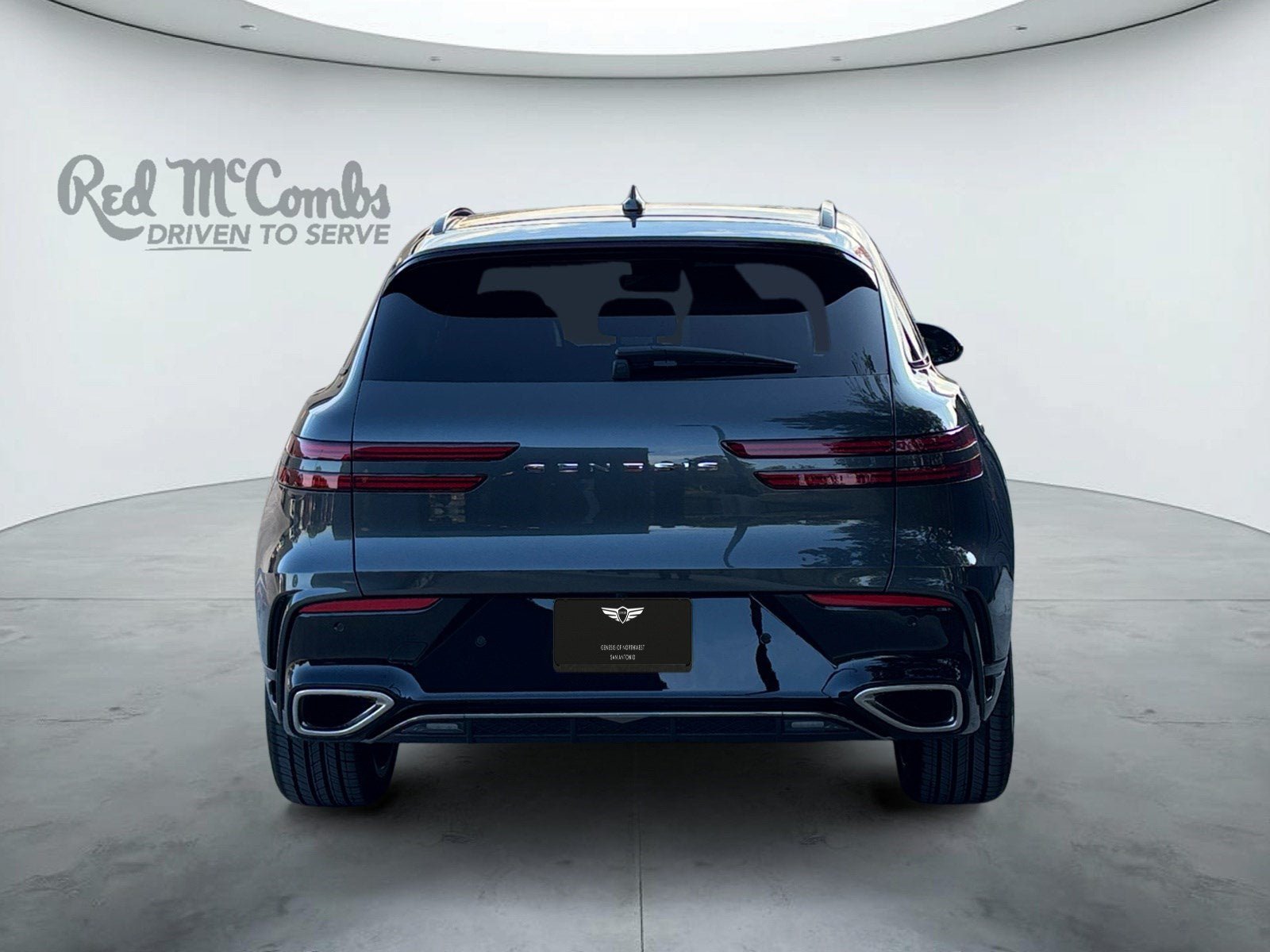 New 2027 Genesis GV70 2.5T Sport Prestige AWD/4WD image 4