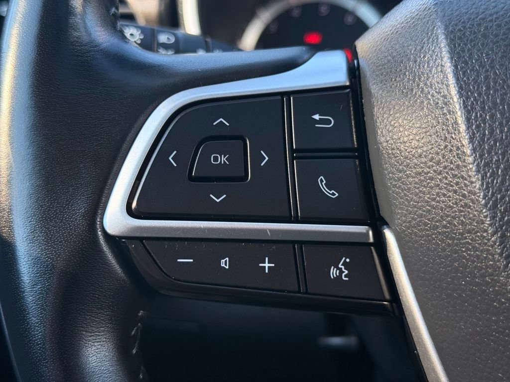 Used 2022 Toyota Highlander XLE image 27