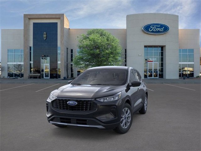 New 2026 Ford Escape Active w/ Tech Pack #1 image 2