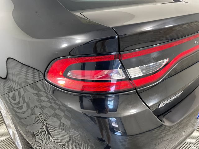 Used 2013 Dodge Dart Limited w/ Technology Group FWD image 20