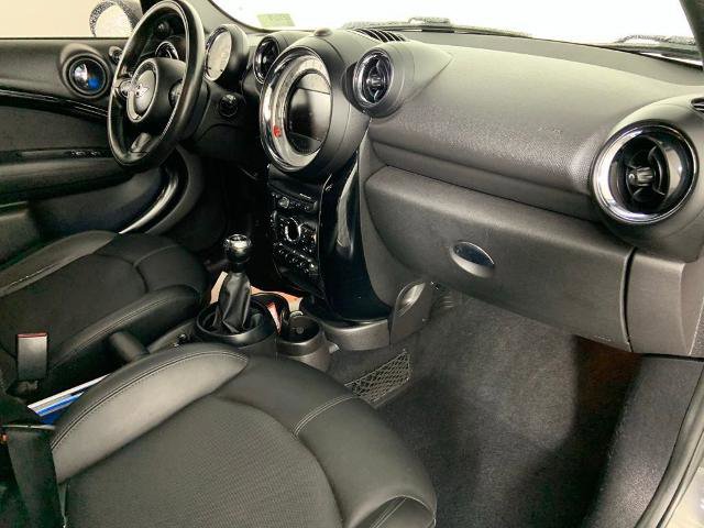 Used 2013 MINI Cooper Countryman S AWD/4WD image 14