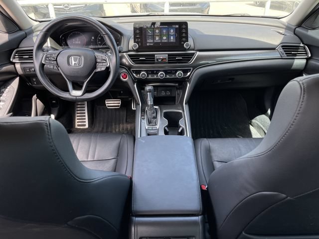 Used 2022 Honda Accord Sport Special Edition image 10