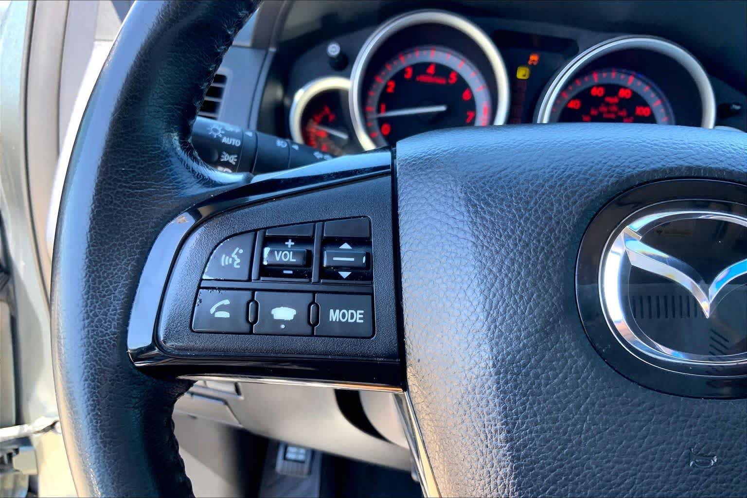 Used 2012 MAZDA CX-9 Grand Touring w/ Moonroof & Bose Audio Pkg FWD image 23