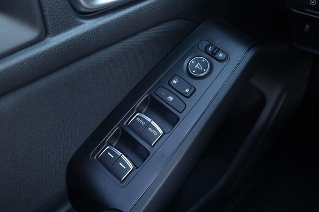 New 2026 Honda Civic Sport image 17