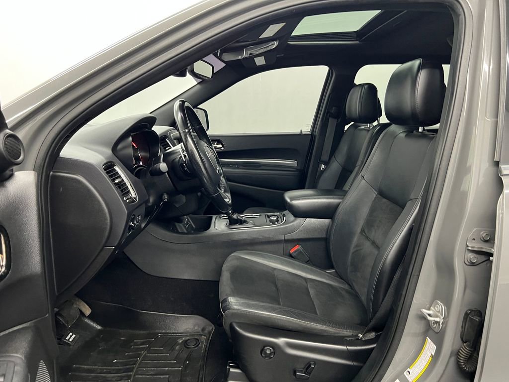 Used 2020 Dodge Durango R/T image 4