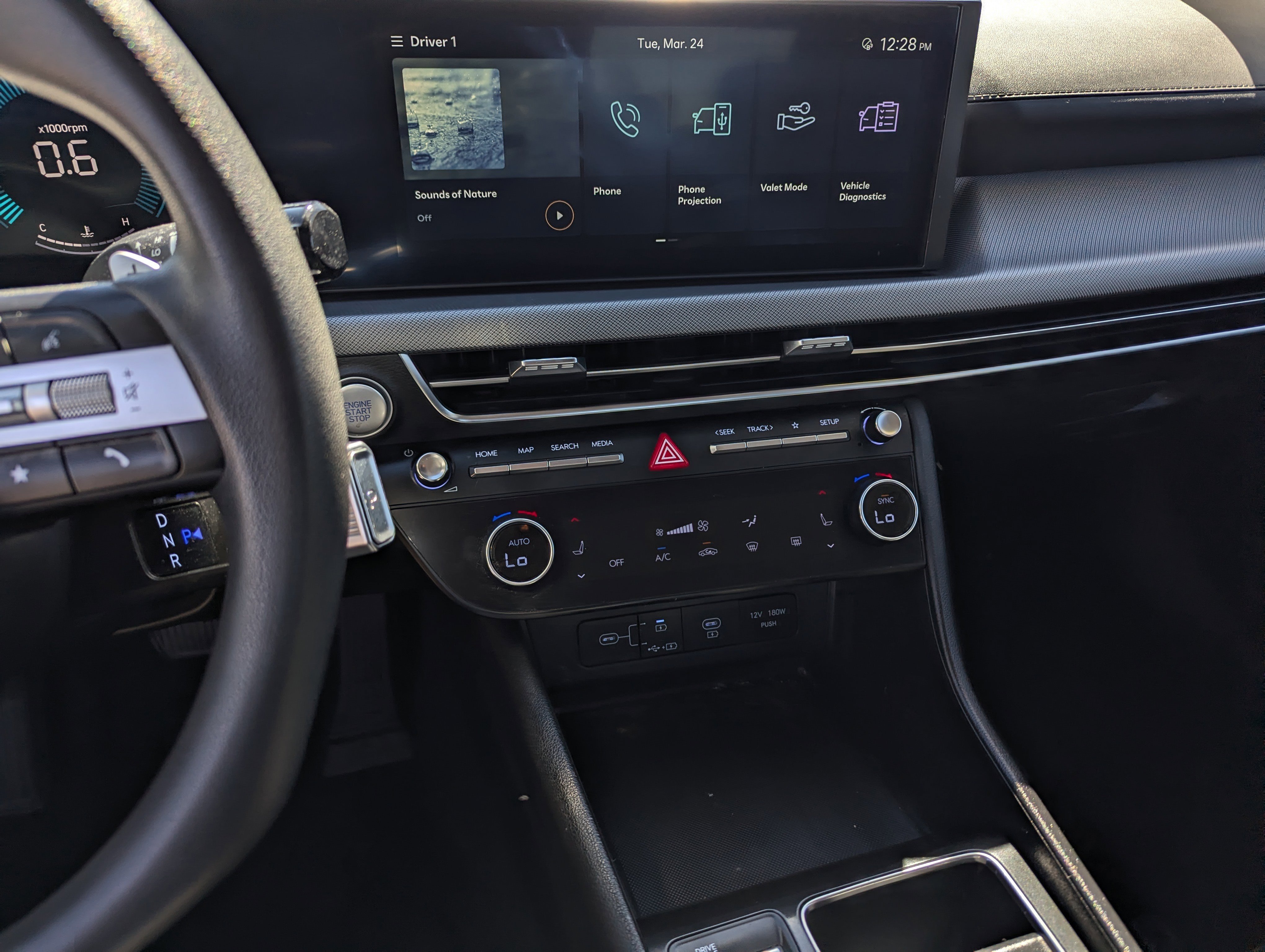 Used 2024 Hyundai Sonata SEL image 10