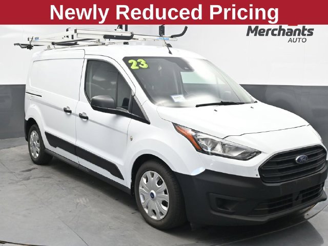 Used 2023 Ford Transit Connect XL