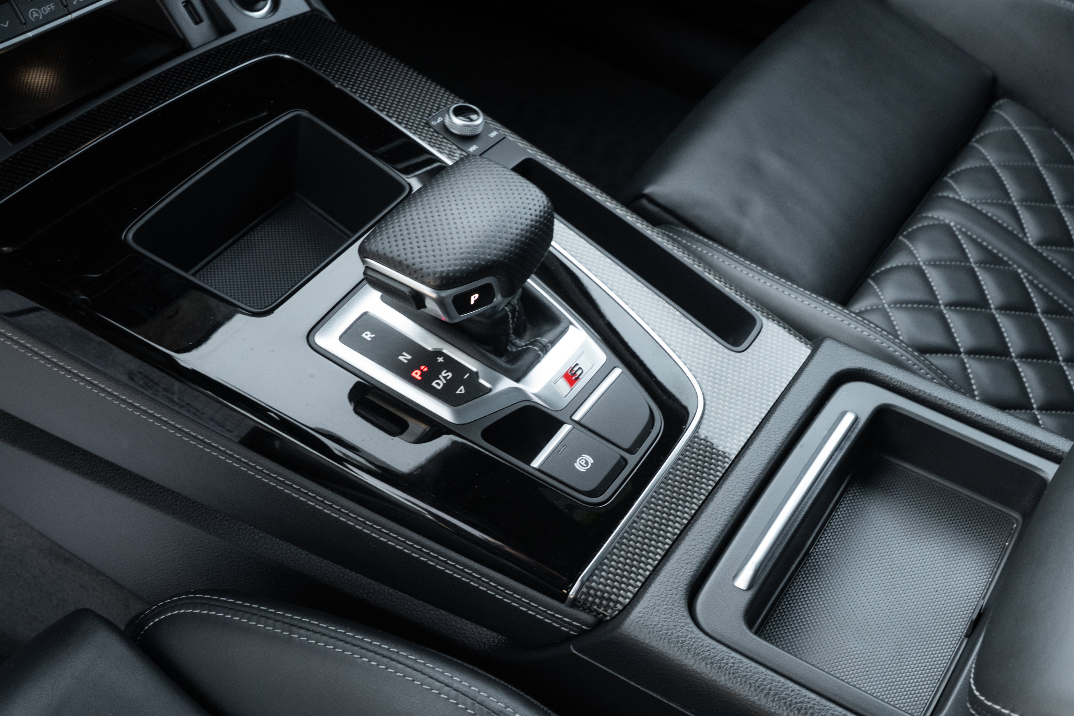 Certified 2022 Audi SQ5 Premium Plus w/ Premium Plus Package image 20