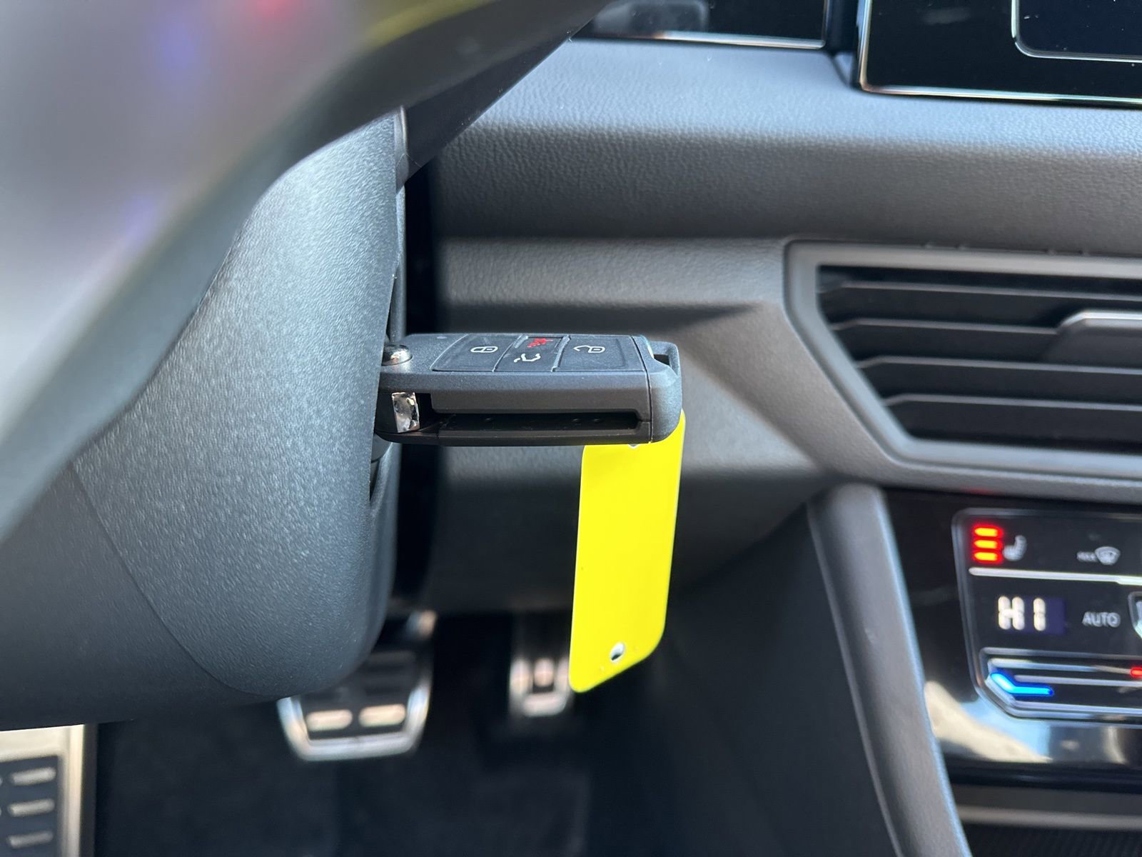 New 2026 Volkswagen Jetta Sport FWD image 35