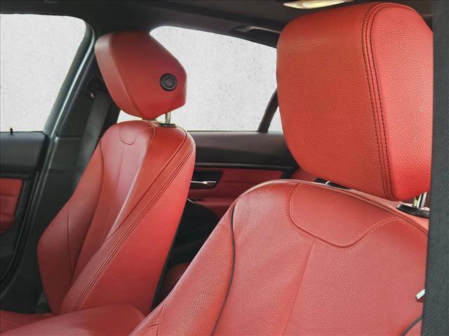 Used 2014 BMW 335i Sedan RWD image 20