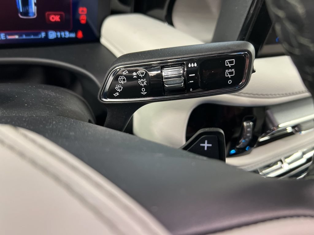 New 2026 Lincoln Aviator Reserve AWD/4WD image 20