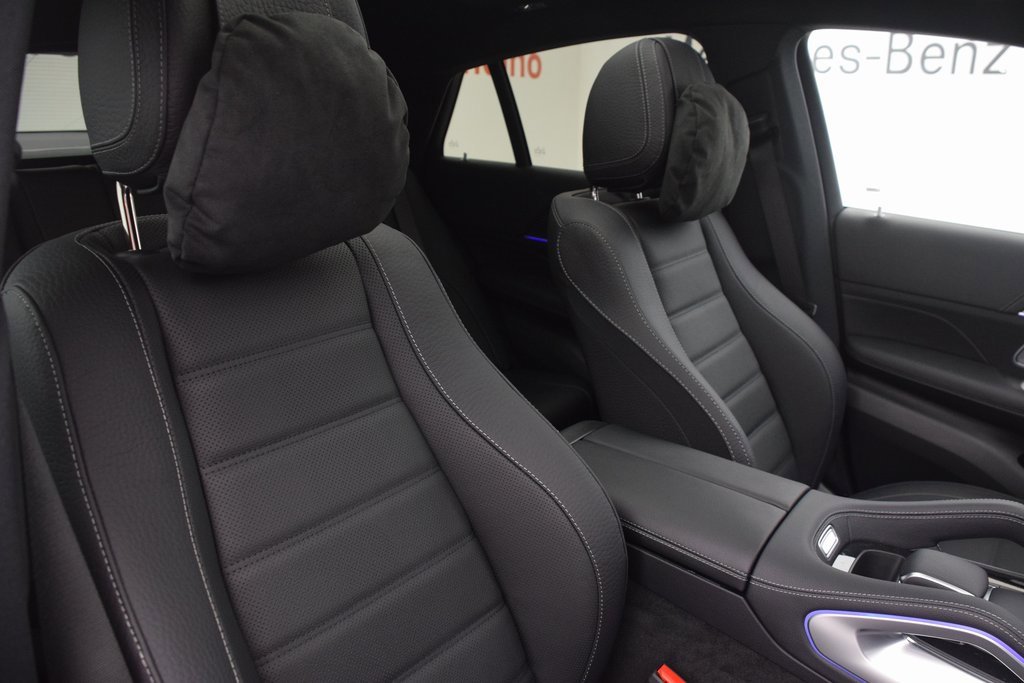 New 2026 Mercedes-Benz GLE 450 4MATIC Coupe image 42