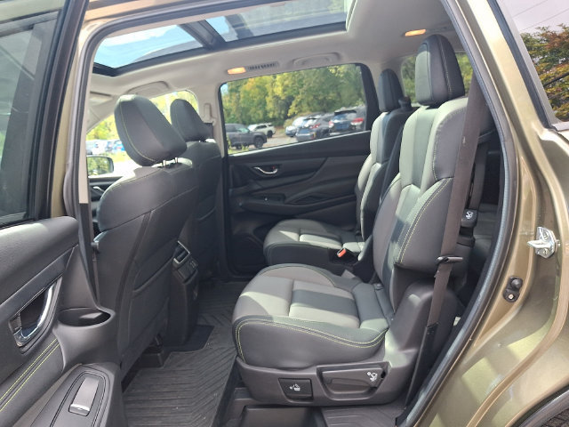 Used 2023 Subaru Ascent Onyx Edition AWD/4WD image 40