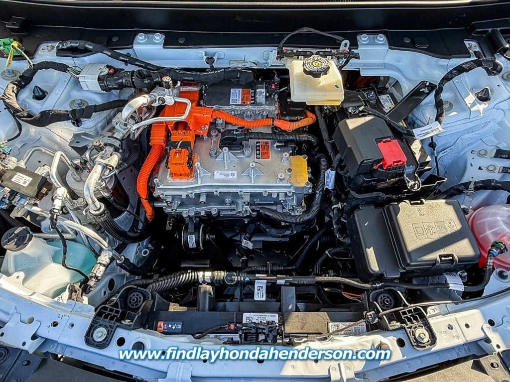 New 2026 Honda Prologue Touring image 8