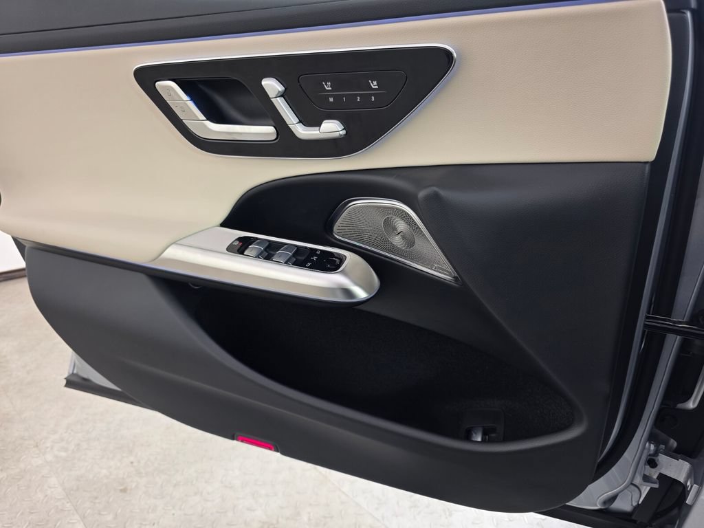 New 2027 Mercedes-Benz E 350 Sedan image 16