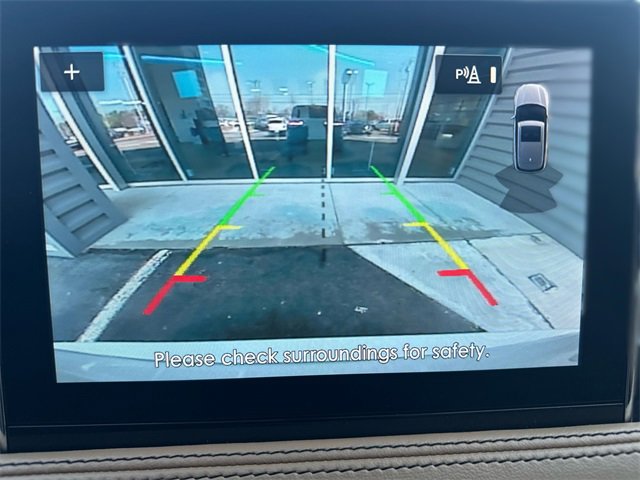 Used 2021 Lincoln Corsair Reserve w/ Elements Package image 18