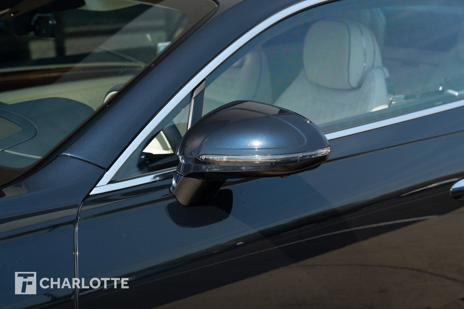 Used 2021 Bentley Continental GT image 8