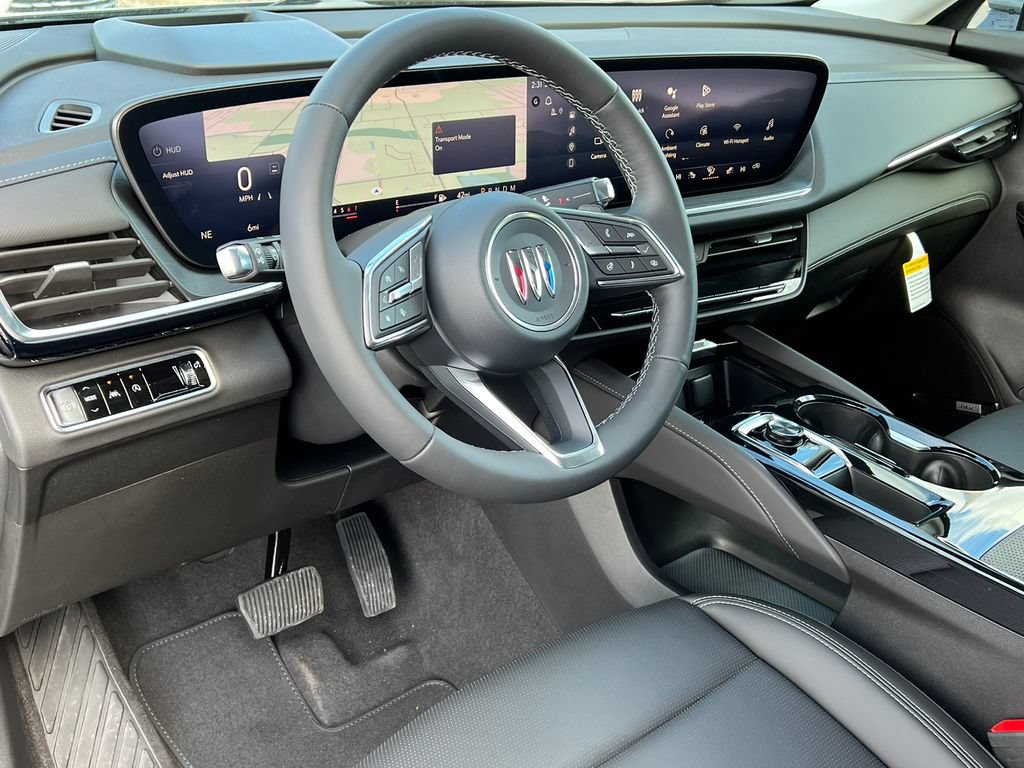 New 2026 Buick Envision Preferred AWD/4WD image 17