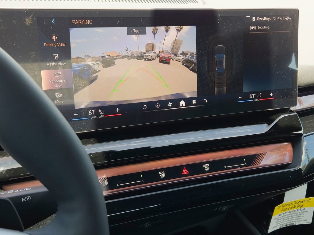 New 2027 BMW 530i RWD image 11