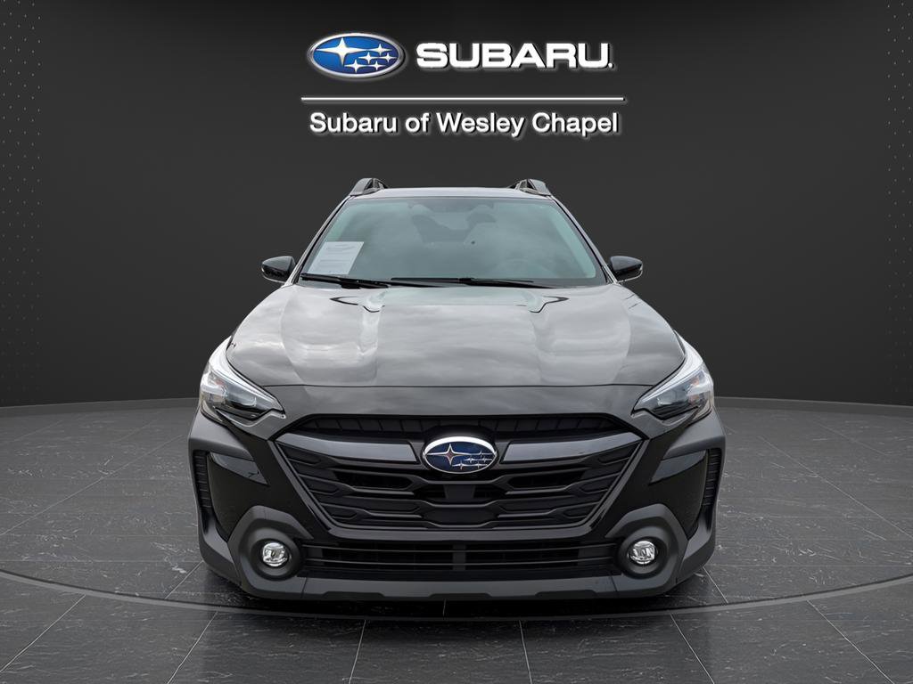 Certified 2025 Subaru Outback Premium w/ Popular Package #1 AWD/4WD image 8