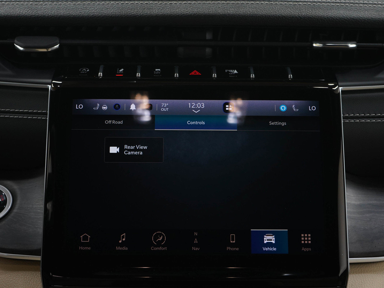 Used 2023 Jeep Grand Cherokee Limited AWD/4WD image 18